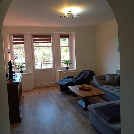 Apartmany Marie Яхимов Экстерьер фото