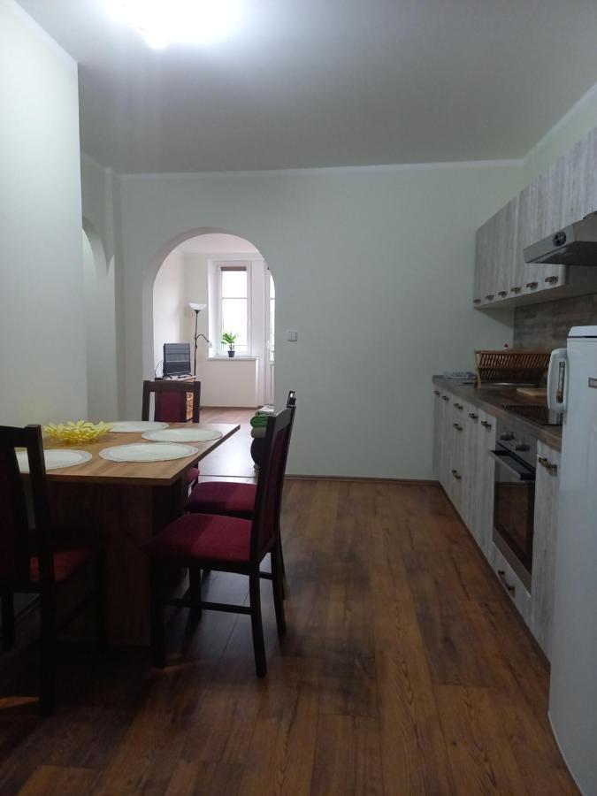 Apartmany Marie Яхимов Экстерьер фото
