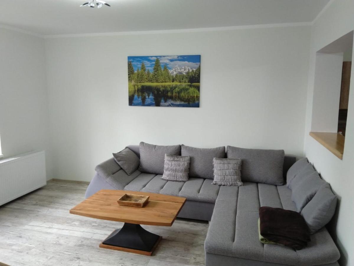 Apartmany Marie Яхимов Экстерьер фото