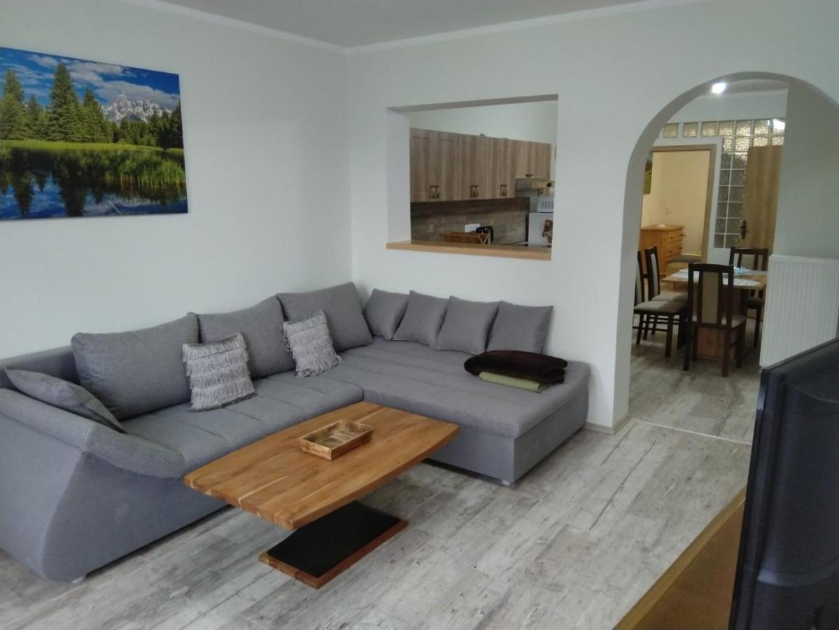 Apartmany Marie Яхимов Экстерьер фото