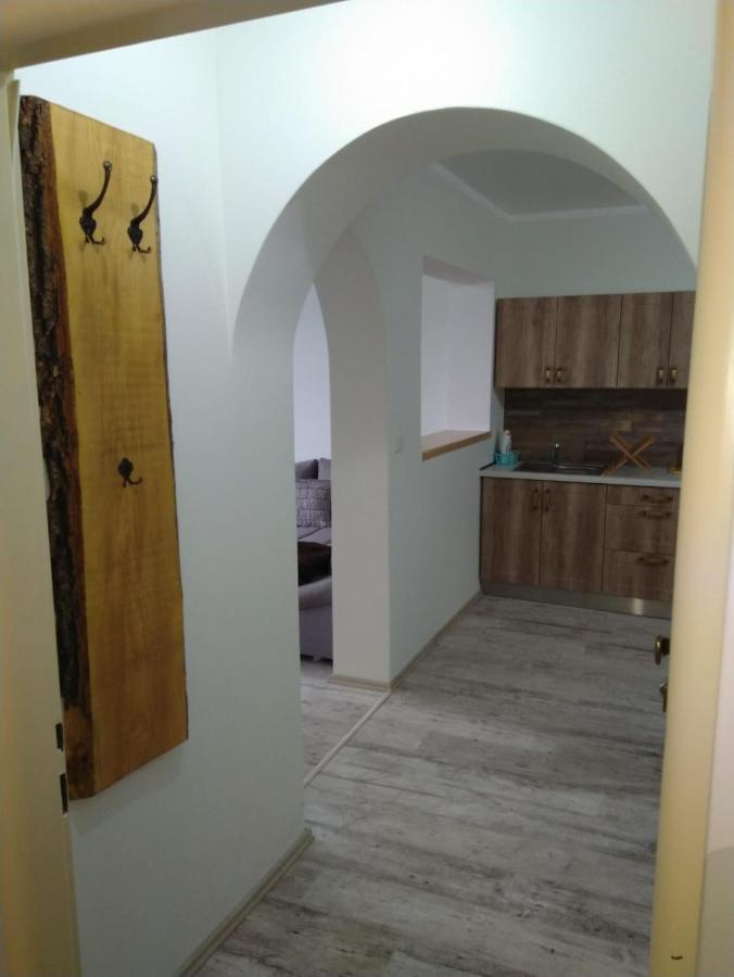 Apartmany Marie Яхимов Экстерьер фото