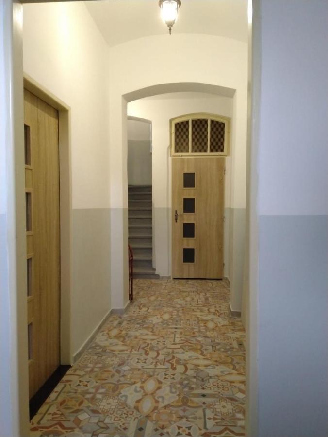 Apartmany Marie Яхимов Экстерьер фото