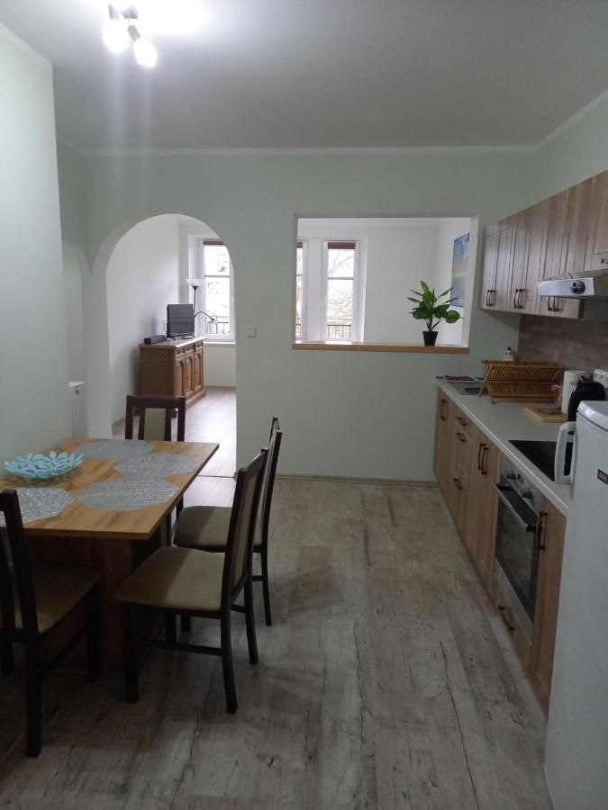 Apartmany Marie Яхимов Экстерьер фото