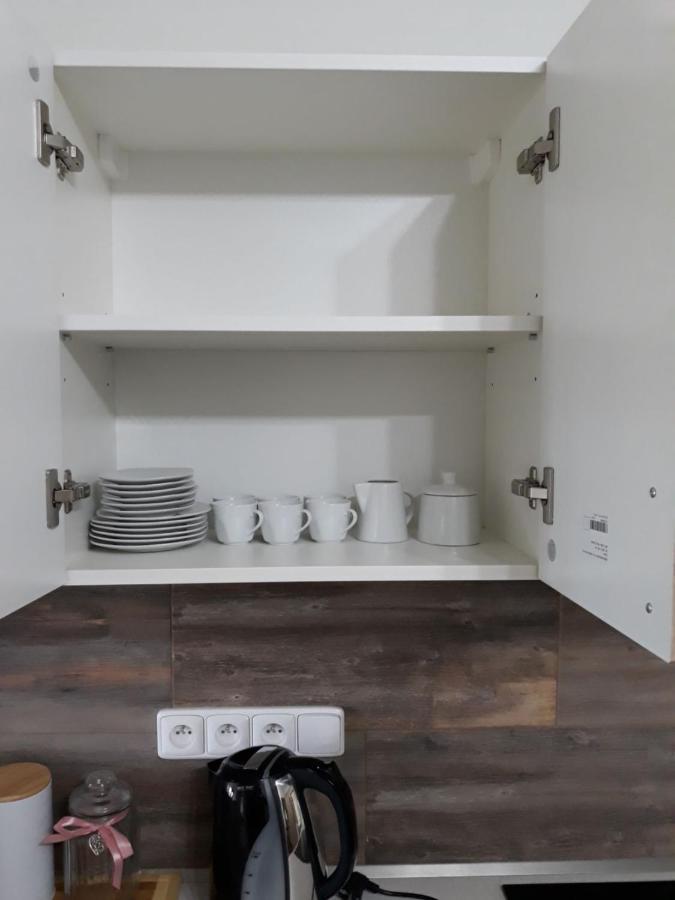 Apartmany Marie Яхимов Экстерьер фото