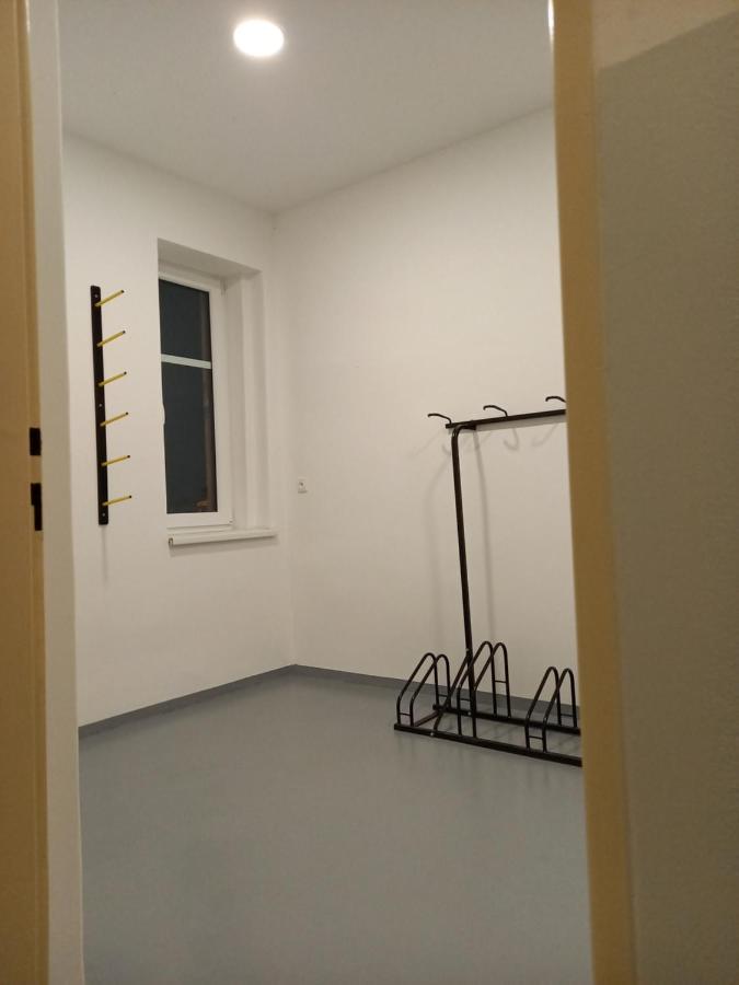 Apartmany Marie Яхимов Экстерьер фото