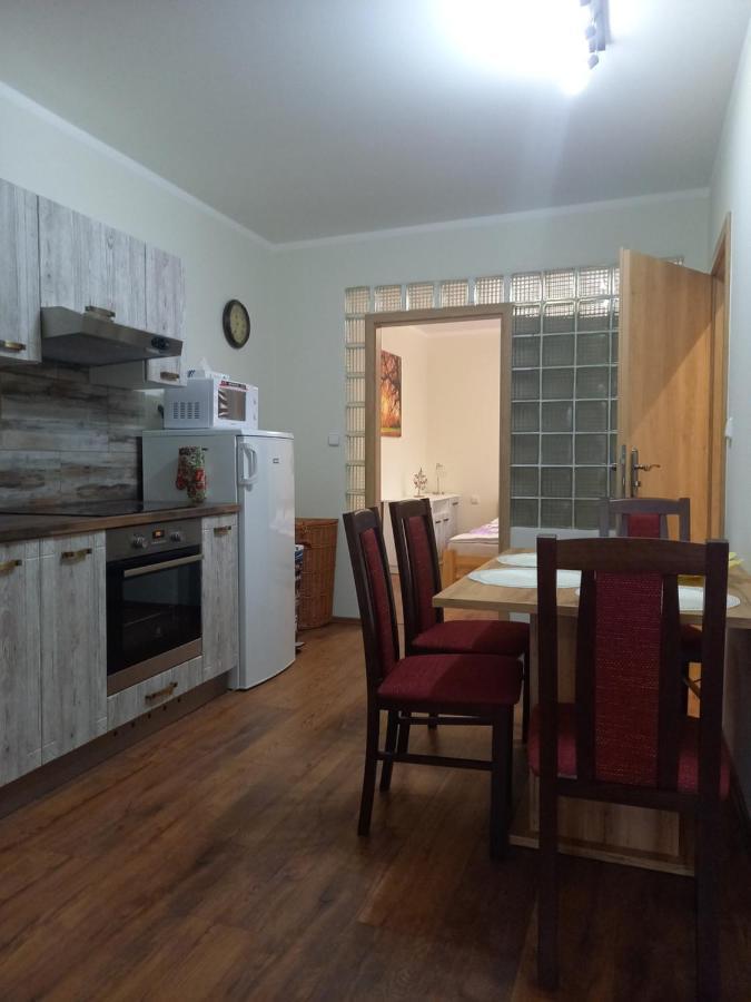 Apartmany Marie Яхимов Экстерьер фото