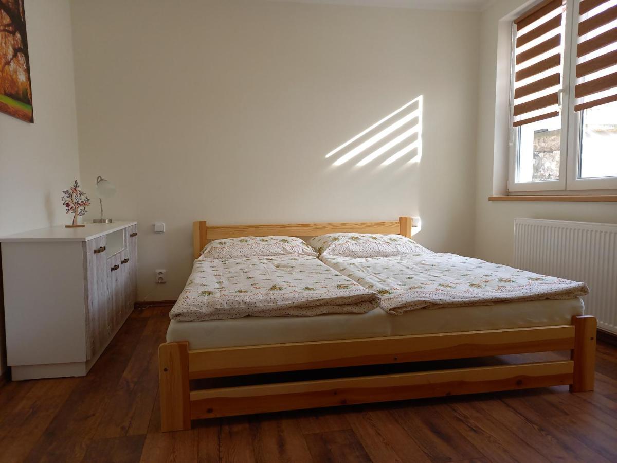 Apartmany Marie Яхимов Экстерьер фото