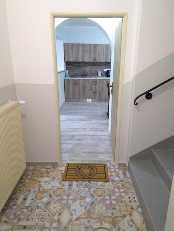 Apartmany Marie Яхимов Экстерьер фото