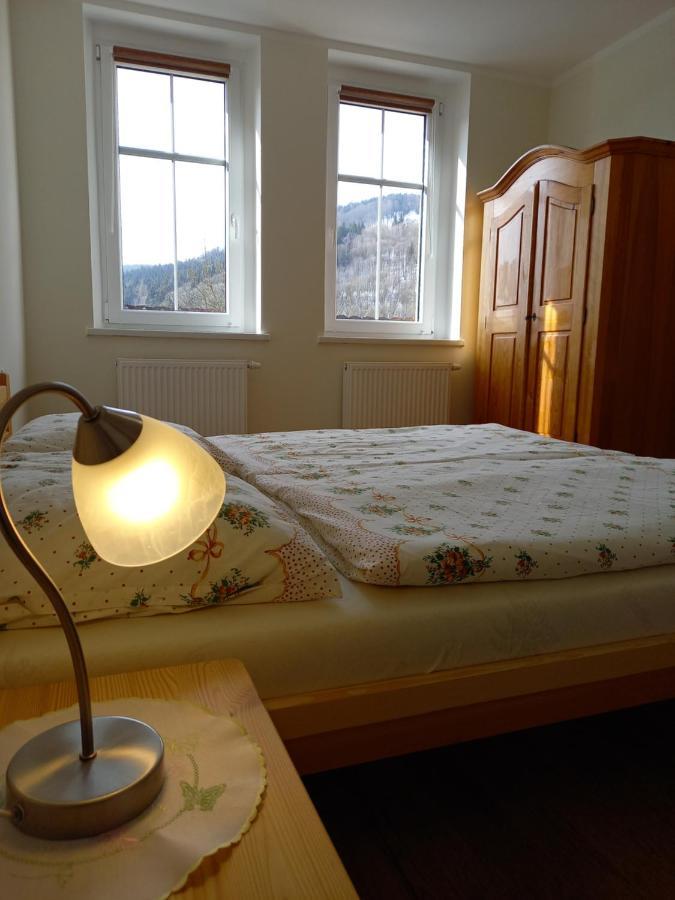 Apartmany Marie Яхимов Экстерьер фото