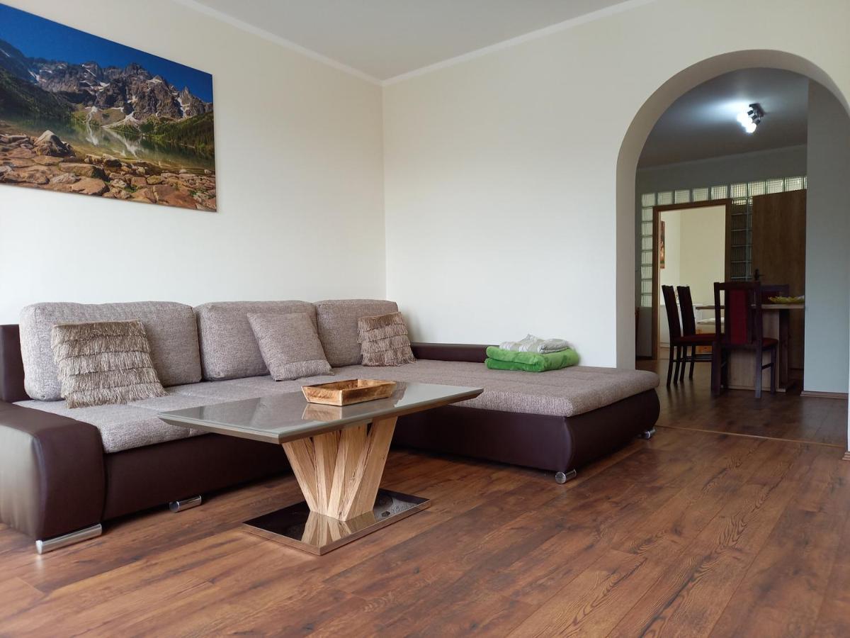 Apartmany Marie Яхимов Экстерьер фото